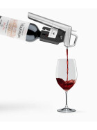 CORAVIN Model Six+ Silver