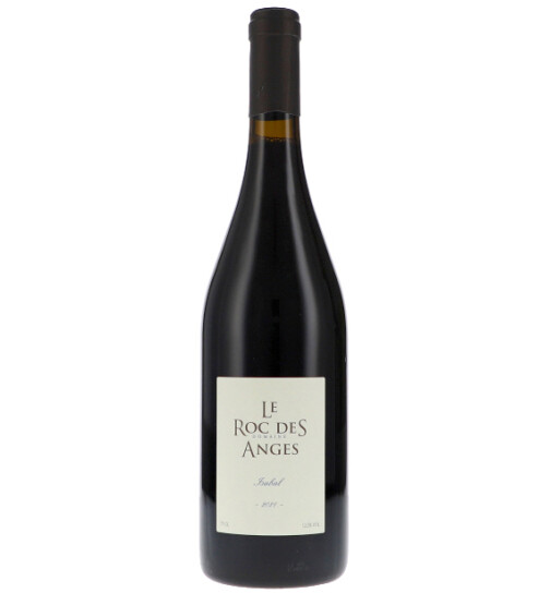 Carignan Isabal Cotes Catalanes rouge IGP 2021 ROC DES ANGES (bio)
