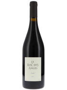 Carignan Isabal Cotes Catalanes rouge IGP 2021 ROC DES ANGES (bio)