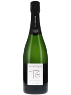 Champagner TC Extra Brut Blanc de Blancs Chouilly Grand Cru 2017 VAZART-COQUART ET FILS