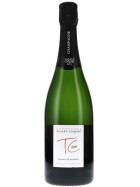 Champagner TC Extra Brut Blanc de Blancs Chouilly Grand Cru 2017 VAZART-COQUART ET FILS