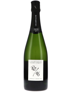 Champagner 82/16 Extra Brut Blanc de Blancs Chouilly...