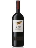 COR Römigberg Cabernet Sauvignon Vigneti delle Dolomiti IGT 2018 ALOIS LAGEDER (bio)