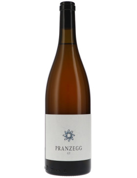 Gewürztraminer GT Vino Bianco 2021 PRANZEGG