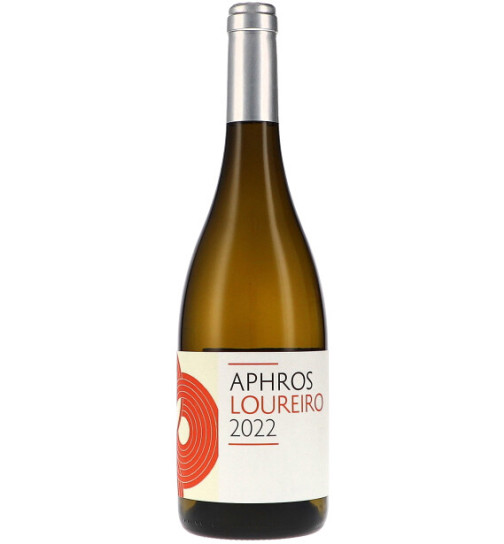Loureiro Aphros 2022 APHROS WINE (bio)