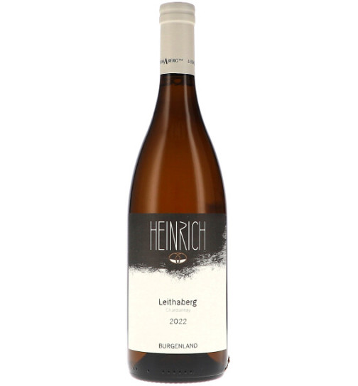 Chardonnay Leithaberg DAC 2022 HEINRICH (bio)
