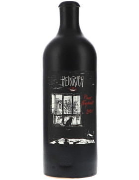 Pinot Noir Pinot Freyheit 2021 HEINRICH (bio)