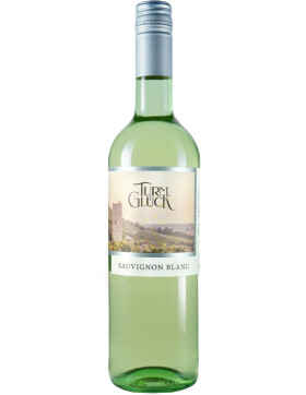 Sauvignon Blanc trocken 2022 TURMGLÜCK