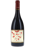 Cabernet Franc La Diablesse AOC 2021 CHATEAU DE COULAINE (bio)