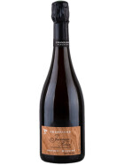 Champagner Instinct Meunier Brut Nature 2018 JEAUNAUX-ROBIN