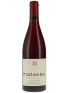 Grenache Cuvee Romanissa VdF 2022 MATASSA