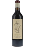 Le Grand Rouge de Revelette IGP 2020 REVELETTE (bio)