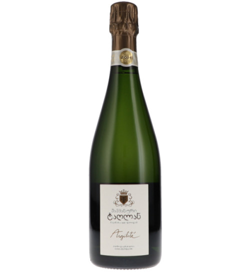 Champagner Argilite Brut Nature 2015 TARLANT