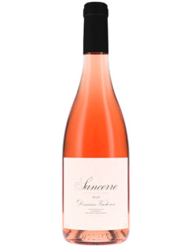 Pinot Noir Rose Sancerre Rose AOC 2022 VACHERON (bio)