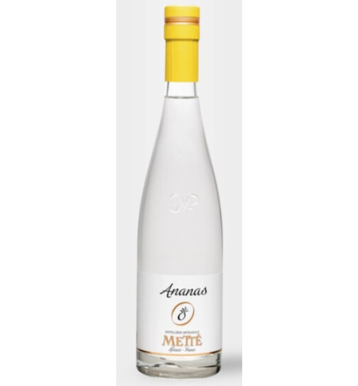 Ananas 45% 0.5l JEAN PAUL METTE