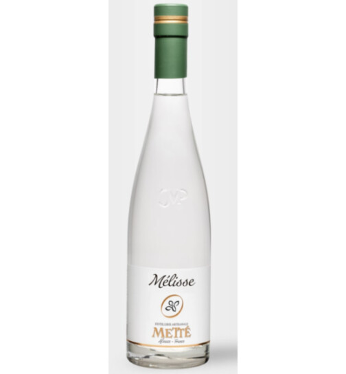 Melisse (Zitronenmelisse) 45% 0.5l JEAN PAUL METTE