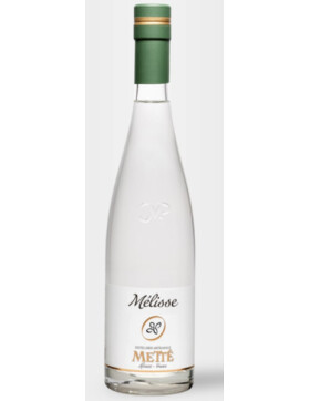 Melisse (Zitronenmelisse) 45% 0.5l JEAN PAUL METTE