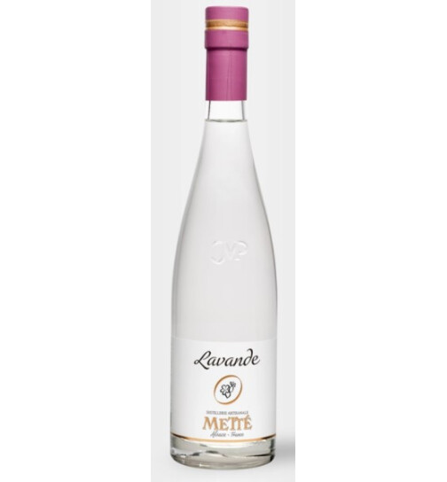 Lavande (Lavendel) 45% 0.5l JEAN PAUL METTE