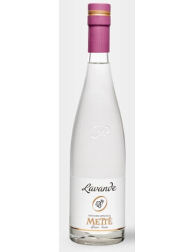 Lavande (Lavendel) 45% 0.5l JEAN PAUL METTE