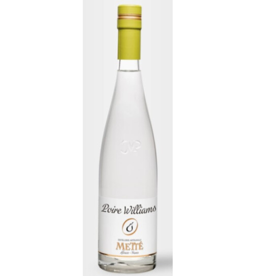 Magnum Poire Williams (Williams Birne) 42% 1,5l JEAN PAUL METTE