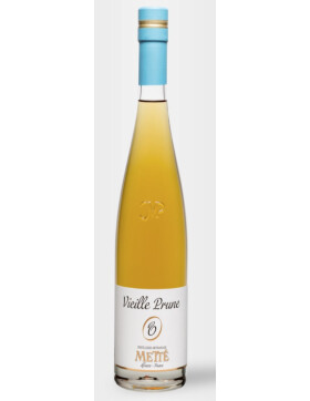 Magnum Vieille Prune (Alte Pflaume) 45% 1,5l JEAN PAUL METTE