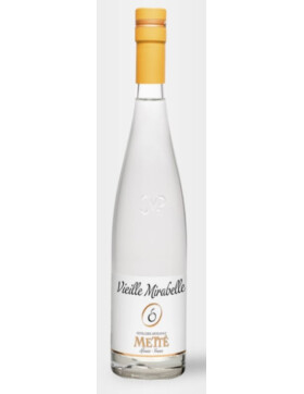 Magnum Vieille Mirabelle (Alte Mirabelle) 45% 1,5l JEAN...