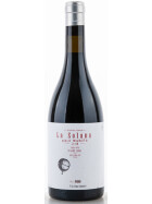 Carignan La Solana dels Marges 2019 PORTAL DEL PRIORAT (bio)