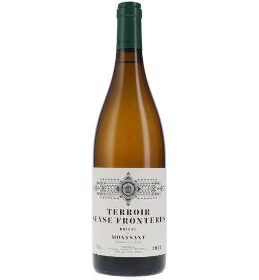 Brisat 2022 TERROIR SENSE FRONTERES