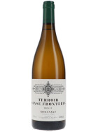 Brisat 2022 TERROIR SENSE FRONTERES