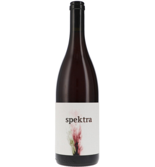 Spektra 2022 NITTNAUS ANITA & HANS (bio)