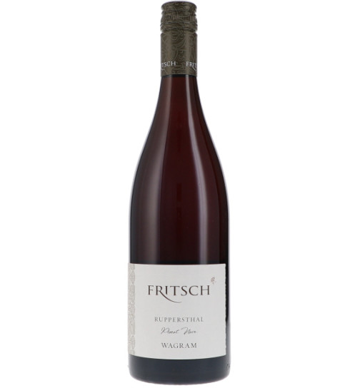 Pinot Noir Ruppertsthal 2021 FRITSCH (bio)