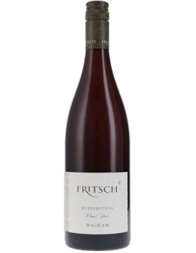 Pinot Noir Ruppertsthal 2021 FRITSCH (bio)