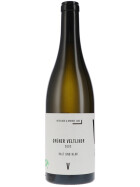 Grüner Veltliner Riede Steiner Schreck Kalt und Klar unfiltriert 2020 HM LANG (bio)