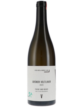 Grüner Veltliner Riede Braunsdorfer Fuchs &...