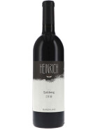 Salzberg 2018 HEINRICH (bio)