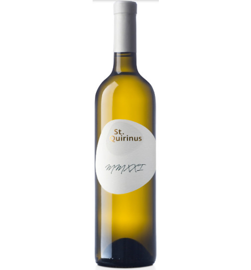Sauvignon Blanc MMXXI 2021 ST. QUIRINUS (bio)