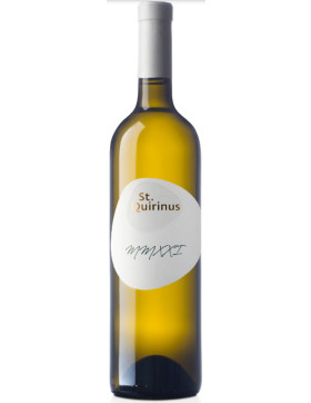 Sauvignon Blanc MMXXI 2021 ST. QUIRINUS (bio)