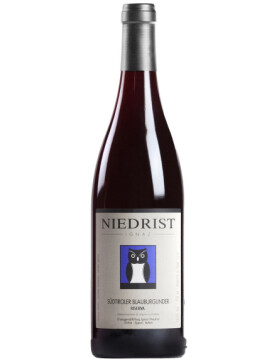 Blauburgunder Riserva DOC 2019 IGNAZ NIEDRIST
