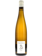 Muskateller Ambre Blanc Muscat Macere 2021 TRAPET ALSACE (bio)
