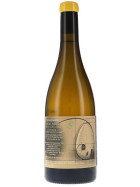 Chardonnay Saint-Veran Climate La Bonnode Ovoide Zen AOC 2021 LA SOUFRANDIERE (bio)