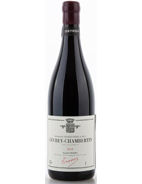 Pinot Noir Gevrey-Chambertin Cuvee Ostrea AOC 2020 TRAPET...