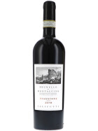 Brunello di Montalcino DOCG Piaggione 2018 SALICUTTI (bio)