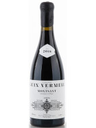 Grenache Guix Vermell 2018 TERROIR SENSE FRONTERES