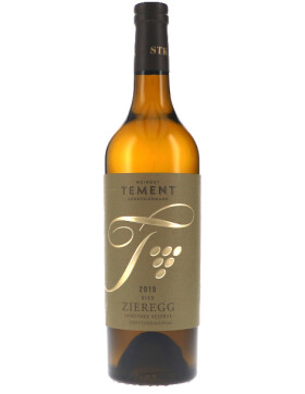 Sauvignon Blanc Ried Zieregg Vinothek Reserve Große...