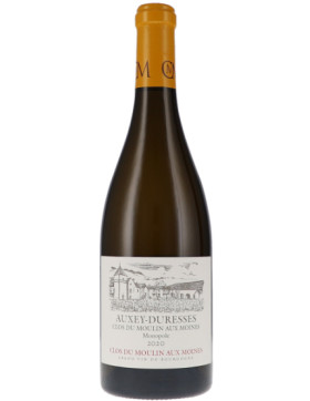Chardonnay Auxey-Duresses Moulin aux Moines Monopole 2020...