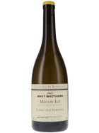 Chardonnay Macon-Ige Climat Les Vernayes AOC 2022 BRET BROTHERS (bio)