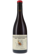 Gamay Fleurie Climat Poncie Zen AOC 2022 BRET BROTHERS (bio)