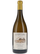 Chenin Blanc Le Haut-Lieu demi sec 2022 HUET (bio)