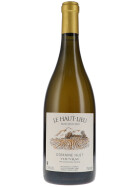 Chenin Blanc Le Haut Lieu Moelleux 2022 HUET (bio)
