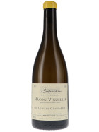 Chardonnay Macon-Vinzelles Le Clos de Grand-Pere 2022 LA SOUFRANDIERE (bio)